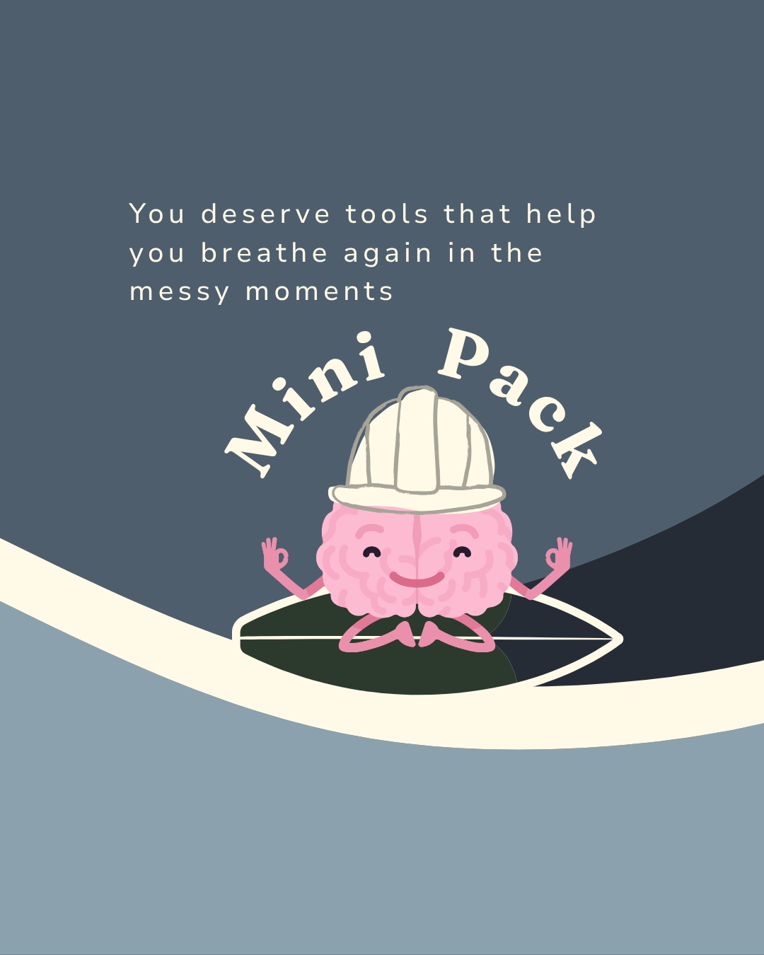 Mini Pack