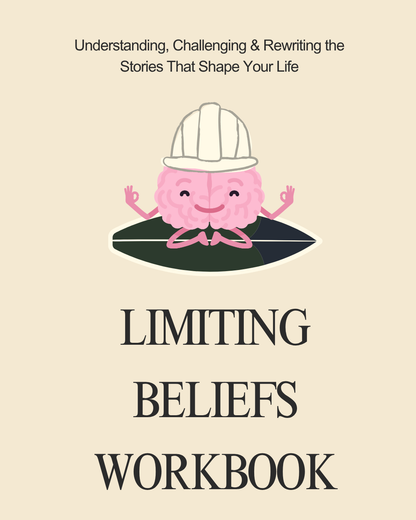 Limiting Beliefs Workbook