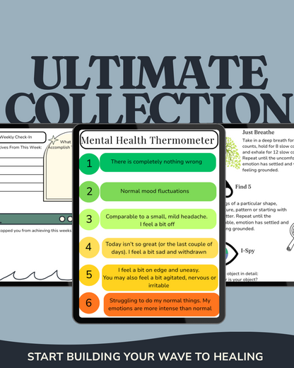 Ultimate Collection