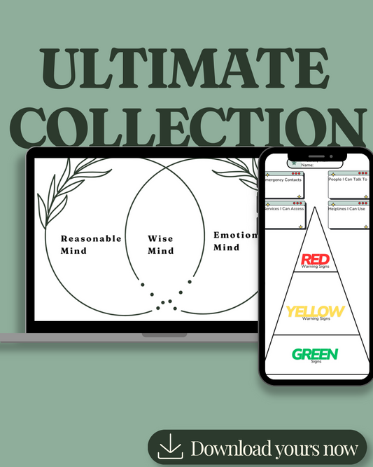 Ultimate Collection