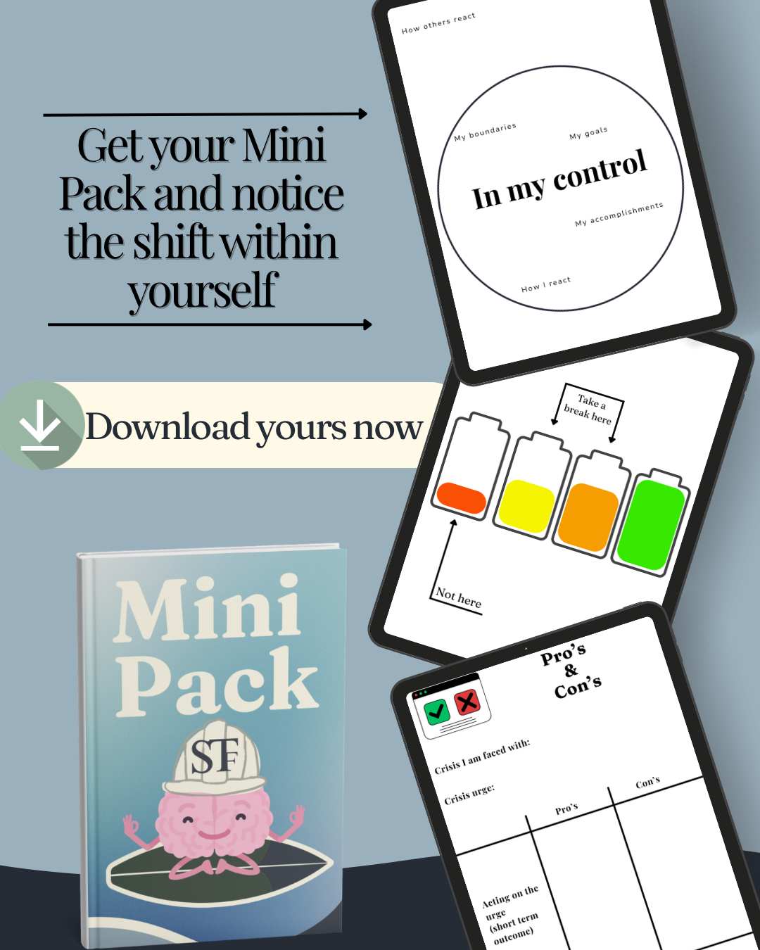 Mini Pack