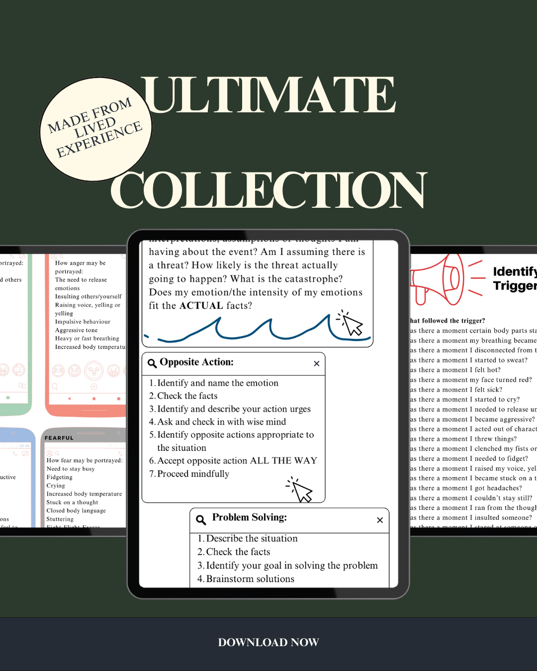 Ultimate Collection