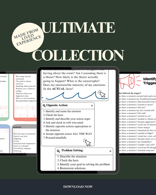 Ultimate Collection